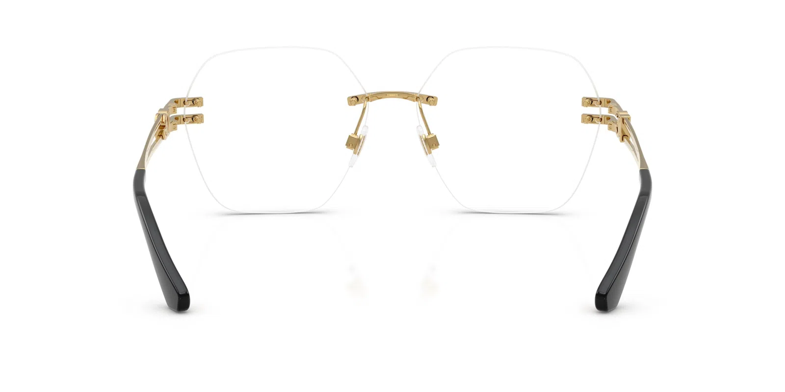 Dolce & Gabbana 1369 Eyeglasses - view 6